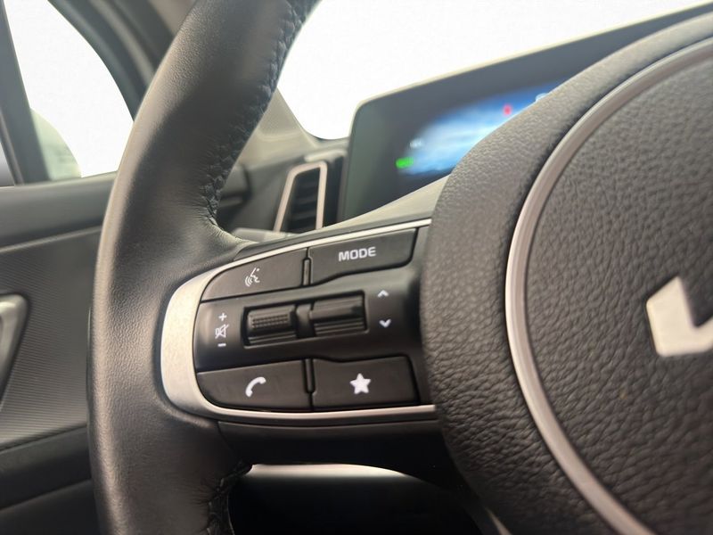 Kia Sportage bild 17