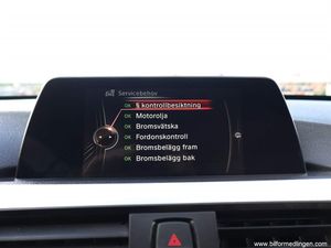BMW 430 bild 13