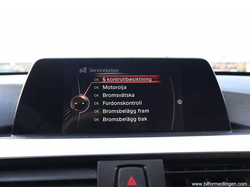BMW 430 bild 13