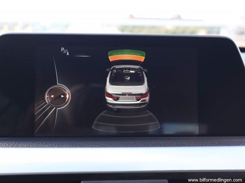 BMW 430 bild 16