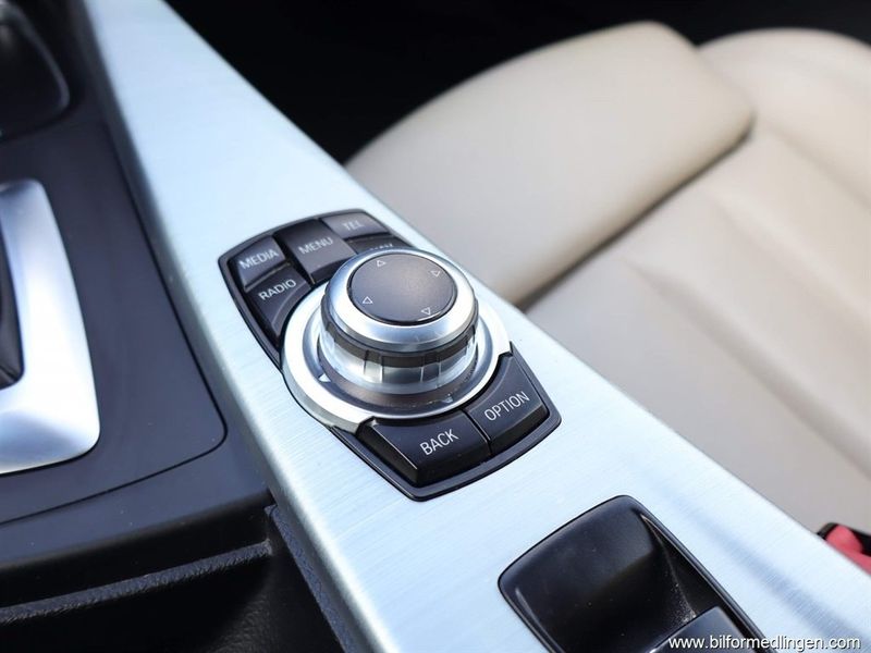 BMW 430 bild 17