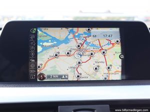 BMW 430 bild 14