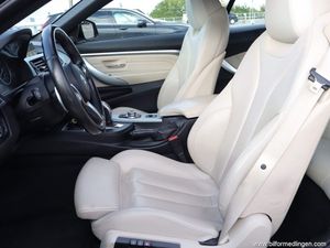 BMW 430 bild 5