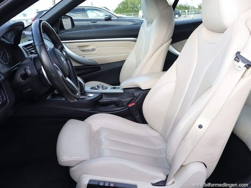 BMW 430 bild 5