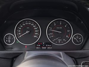 BMW 430 bild 9