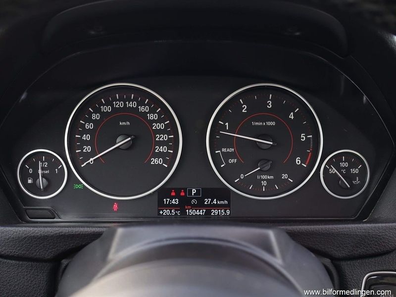 BMW 430 bild 9