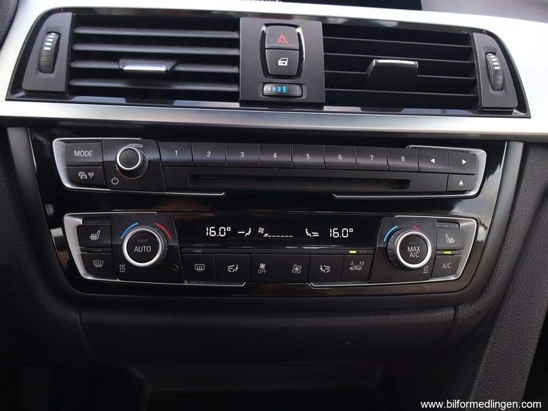 BMW 430 bild 10