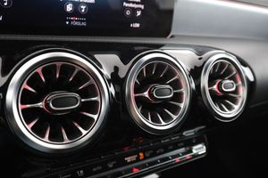 Mercedes A200 bild 24