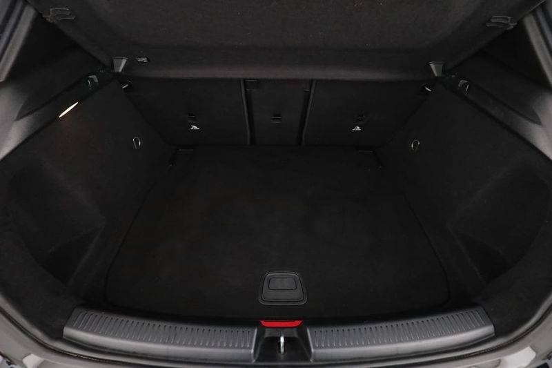 Mercedes A200 bild 18