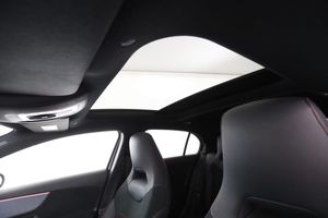 Mercedes A200 bild 37
