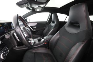 Mercedes A200 bild 11