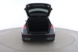 Mercedes A200 bild 17