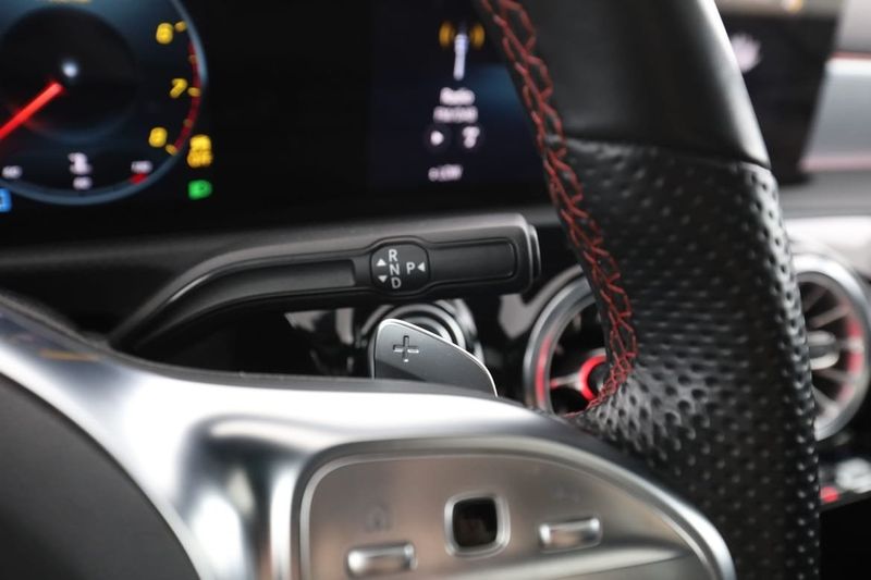 Mercedes A200 bild 34