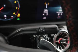 Mercedes A200 bild 33