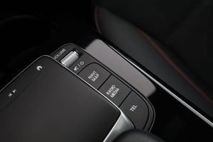 Mercedes A200 bild 28