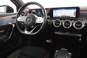 Mercedes A200 bild 14