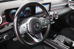Mercedes A200 bild 12