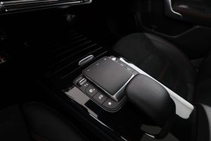 Mercedes A200 bild 23