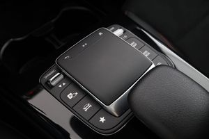 Mercedes A200 bild 27