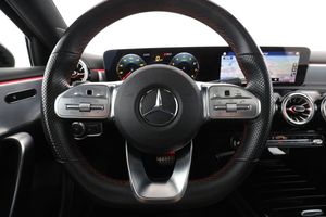 Mercedes A200 bild 19