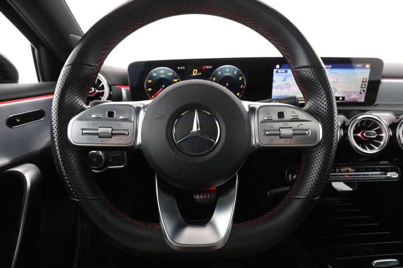 Mercedes A200 bild 19