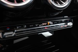 Mercedes A200 bild 25