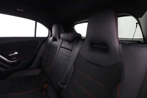 Mercedes A200 bild 15