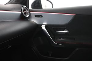 Mercedes A200 bild 29