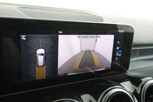 Mercedes GLB220 bild 23