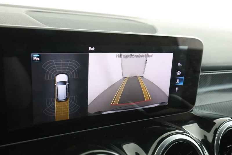 Mercedes GLB220 bild 23