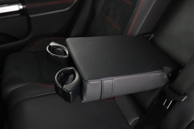 Mercedes GLB220 bild 37