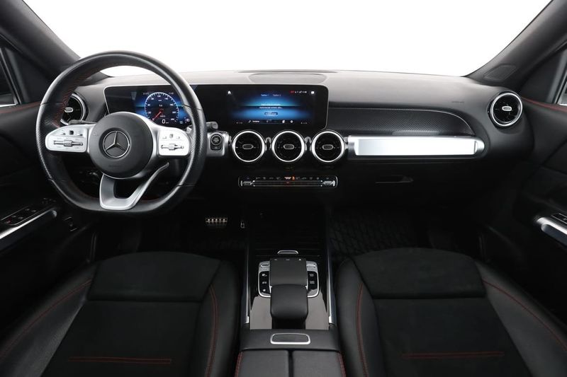 Mercedes GLB220 bild 13
