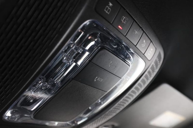 Mercedes GLB220 bild 31