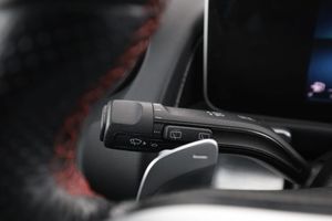 Mercedes GLB220 bild 35