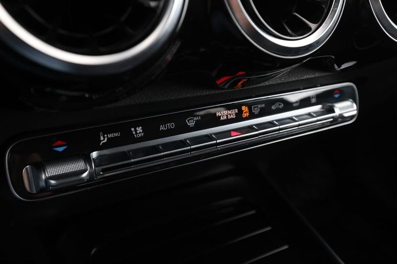Mercedes GLB220 bild 25