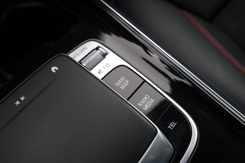 Mercedes GLB220 bild 29