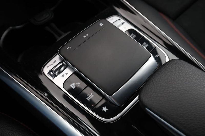 Mercedes GLB220 bild 28