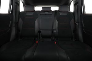 Mercedes GLB220 bild 16