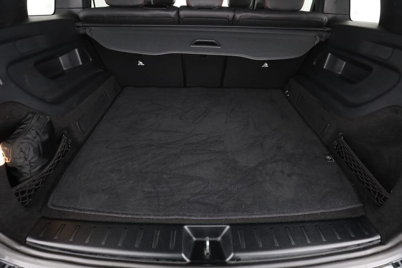 Mercedes GLB220 bild 18