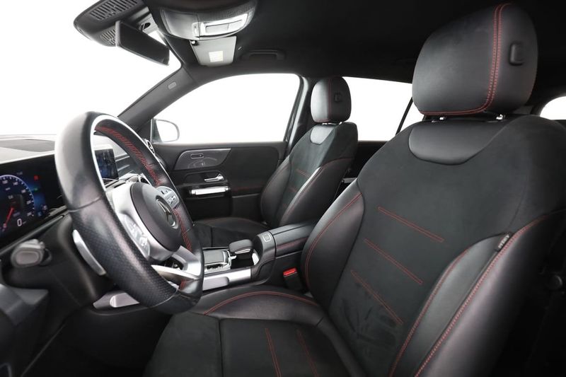 Mercedes GLB220 bild 11