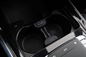 Mercedes GLB220 bild 27
