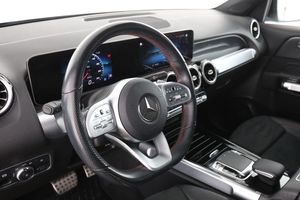 Mercedes GLB220 bild 12