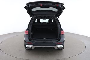 Mercedes GLB220 bild 17