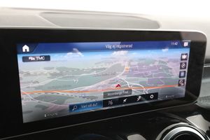 Mercedes GLB220 bild 21