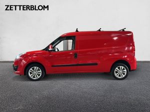 Opel Combo bild 2