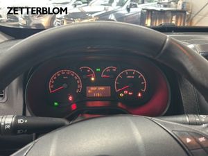 Opel Combo bild 11