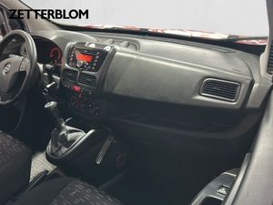 Opel Combo bild 10