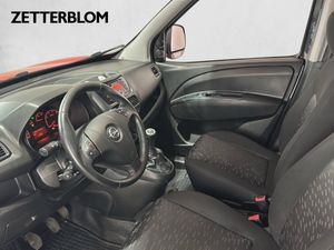 Opel Combo bild 8