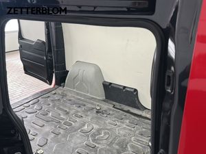 Opel Combo bild 9