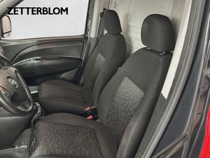 Opel Combo bild 7